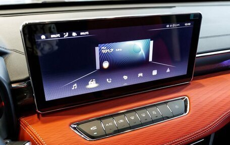 Haval Jolion, 2025 год, 2 424 510 рублей, 31 фотография