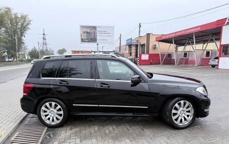 Mercedes-Benz GLK-Класс, 2013 год, 1 800 000 рублей, 2 фотография