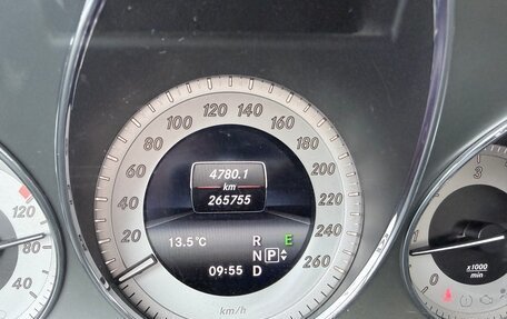 Mercedes-Benz GLK-Класс, 2013 год, 1 800 000 рублей, 9 фотография