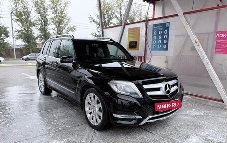 Mercedes-Benz GLK-Класс, 2013 год, 1 800 000 рублей, 8 фотография