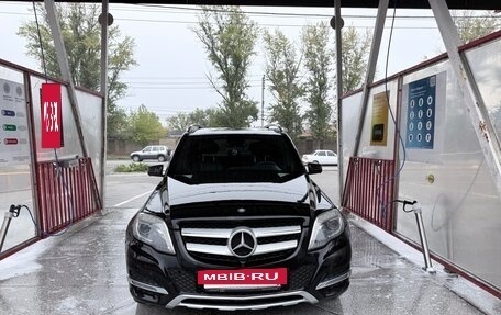 Mercedes-Benz GLK-Класс, 2013 год, 1 800 000 рублей, 7 фотография