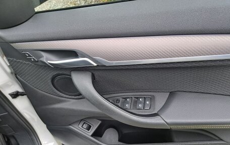 BMW X2, 2018 год, 2 290 000 рублей, 6 фотография