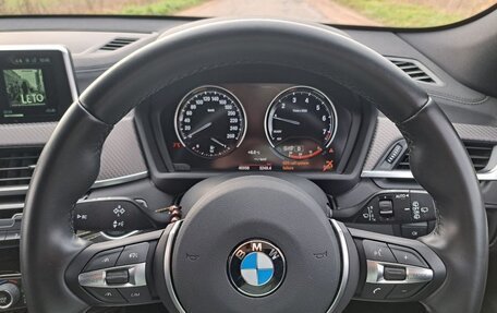 BMW X2, 2018 год, 2 290 000 рублей, 8 фотография