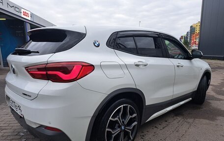 BMW X2, 2018 год, 2 290 000 рублей, 4 фотография