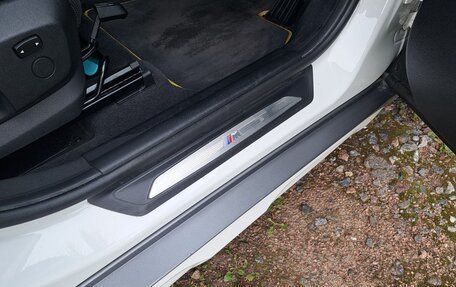 BMW X2, 2018 год, 2 290 000 рублей, 7 фотография