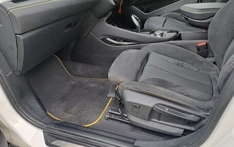 BMW X2, 2018 год, 2 290 000 рублей, 18 фотография