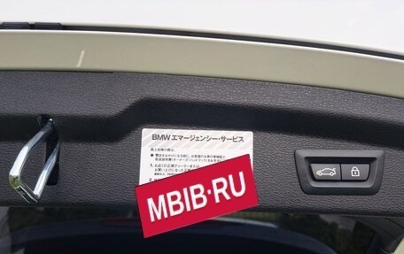 BMW X2, 2018 год, 2 290 000 рублей, 13 фотография