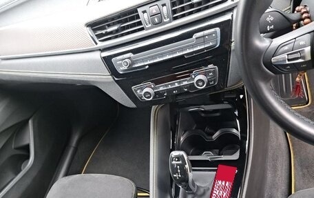 BMW X2, 2018 год, 2 290 000 рублей, 14 фотография