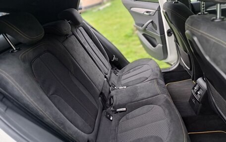 BMW X2, 2018 год, 2 290 000 рублей, 19 фотография