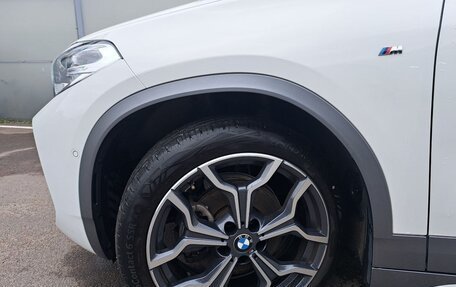 BMW X2, 2018 год, 2 290 000 рублей, 24 фотография