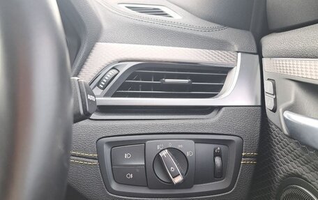 BMW X2, 2018 год, 2 290 000 рублей, 22 фотография