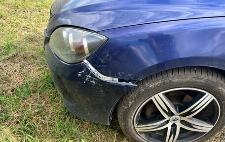 Mazda 3, 2005 год, 400 000 рублей, 5 фотография