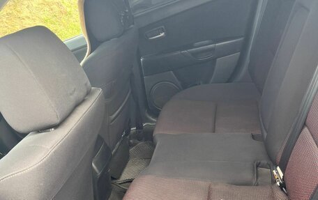 Mazda 3, 2005 год, 400 000 рублей, 8 фотография