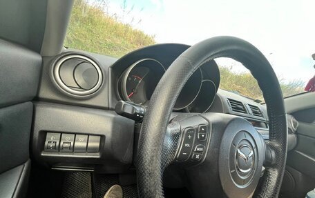 Mazda 3, 2005 год, 400 000 рублей, 11 фотография