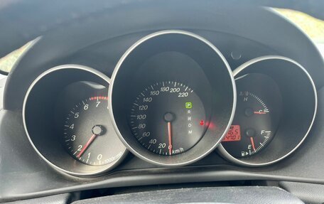 Mazda 3, 2005 год, 400 000 рублей, 9 фотография