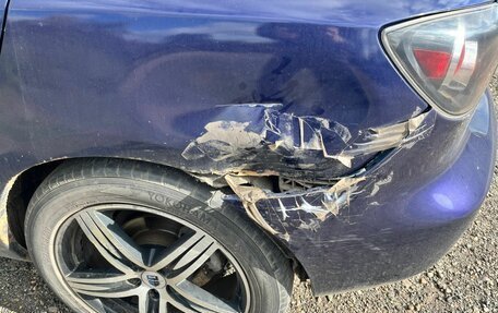 Mazda 3, 2005 год, 400 000 рублей, 6 фотография