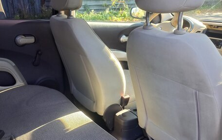 Nissan Micra III, 2007 год, 450 000 рублей, 7 фотография
