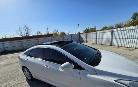 Hyundai i40 I рестайлинг, 2012 год, 1 500 000 рублей, 3 фотография