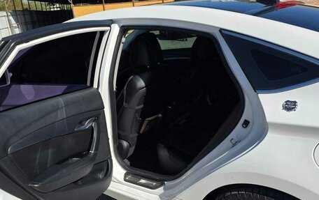 Hyundai i40 I рестайлинг, 2012 год, 1 500 000 рублей, 8 фотография