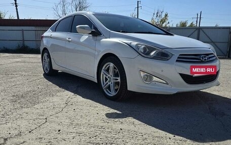 Hyundai i40 I рестайлинг, 2012 год, 1 500 000 рублей, 6 фотография