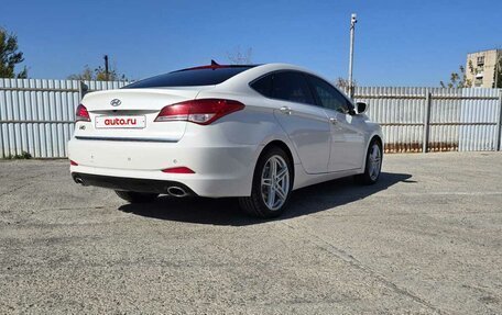 Hyundai i40 I рестайлинг, 2012 год, 1 500 000 рублей, 10 фотография