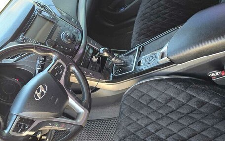 Hyundai i40 I рестайлинг, 2012 год, 1 500 000 рублей, 11 фотография