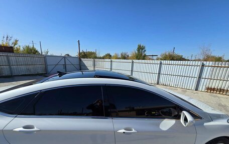 Hyundai i40 I рестайлинг, 2012 год, 1 500 000 рублей, 13 фотография