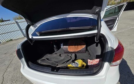 Hyundai i40 I рестайлинг, 2012 год, 1 500 000 рублей, 17 фотография