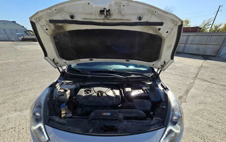 Hyundai i40 I рестайлинг, 2012 год, 1 500 000 рублей, 14 фотография