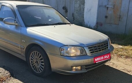 KIA Magentis I, 2005 год, 200 000 рублей, 2 фотография