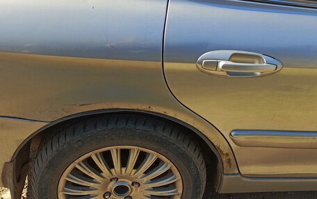 KIA Magentis I, 2005 год, 200 000 рублей, 6 фотография