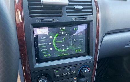 KIA Magentis I, 2005 год, 200 000 рублей, 14 фотография