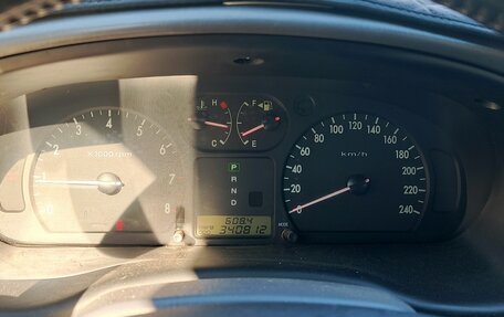 KIA Magentis I, 2005 год, 200 000 рублей, 13 фотография