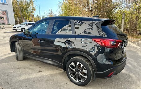 Mazda CX-5 II, 2016 год, 1 914 000 рублей, 9 фотография