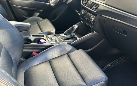 Mazda CX-5 II, 2016 год, 1 914 000 рублей, 17 фотография