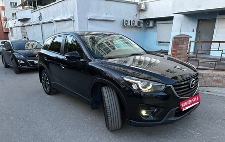Mazda CX-5 II, 2016 год, 1 914 000 рублей, 6 фотография