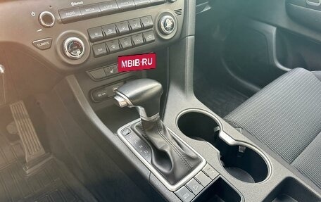 KIA Sportage IV рестайлинг, 2020 год, 2 300 000 рублей, 11 фотография