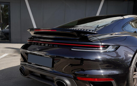 Porsche 911, 2022 год, 23 000 000 рублей, 22 фотография
