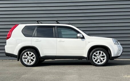 Nissan X-Trail, 2013 год, 1 385 000 рублей, 9 фотография