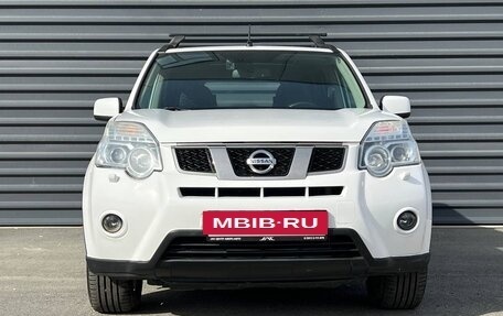 Nissan X-Trail, 2013 год, 1 385 000 рублей, 5 фотография