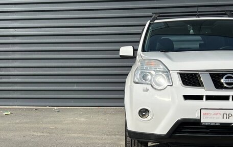 Nissan X-Trail, 2013 год, 1 385 000 рублей, 6 фотография