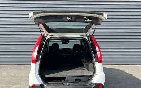 Nissan X-Trail, 2013 год, 1 385 000 рублей, 13 фотография
