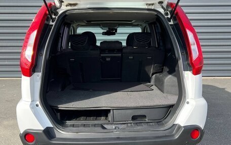 Nissan X-Trail, 2013 год, 1 385 000 рублей, 14 фотография