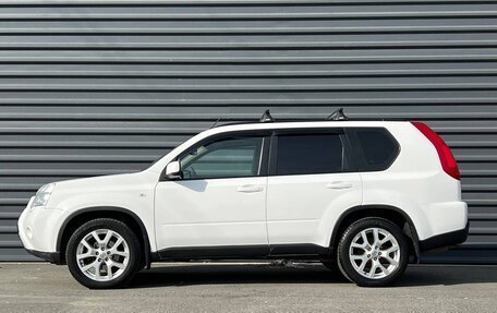 Nissan X-Trail, 2013 год, 1 385 000 рублей, 20 фотография