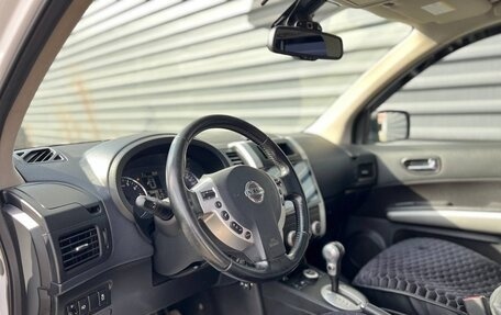 Nissan X-Trail, 2013 год, 1 385 000 рублей, 22 фотография