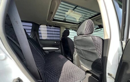 Nissan X-Trail, 2013 год, 1 385 000 рублей, 33 фотография