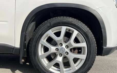 Nissan X-Trail, 2013 год, 1 385 000 рублей, 35 фотография