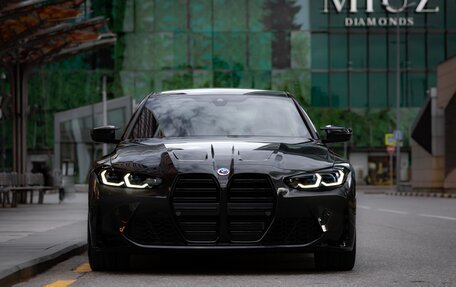 BMW M3, 2024 год, 13 000 000 рублей, 2 фотография