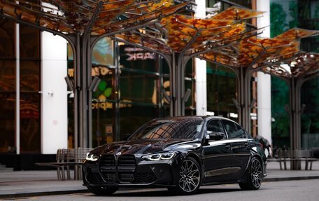 BMW M3, 2024 год, 13 000 000 рублей, 6 фотография