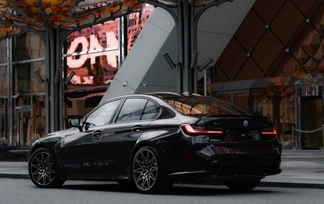 BMW M3, 2024 год, 13 000 000 рублей, 10 фотография